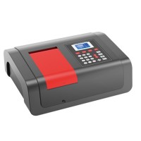 美析紫外可見分光光度計UV1500PC