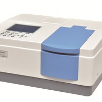UV1800PC比例雙光束紫外可見分光光度計(jì)