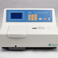 棱光技術(shù)F95S熒光分光光度計