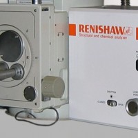 Renishaw Raman-SEM聯(lián)用系統(tǒng)