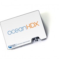 海洋光學(xué)微型光纖光譜儀Ocean  HDX