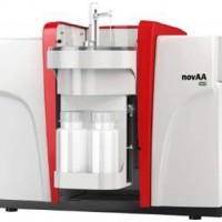 德國(guó)耶拿  novAA800 原子吸收