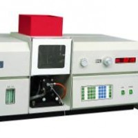 WFX-320原子吸收分光光度計(jì)