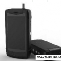 ZL3000H有毒有害物質(zhì)識別儀