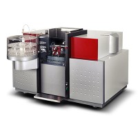 全自動火焰石墨爐原子吸收一體機(jī)SP-3803