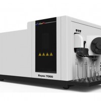 聚光Expec 7000型電感耦合等離子體質譜儀