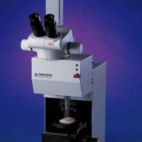 ESL-微取樣裝置-New Wave MicroMill