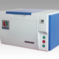 善時儀器EDX-1200合金元素分析儀
