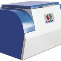 善時儀器EDX-1050合金元素分析儀