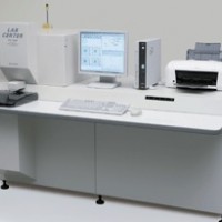 島津XRF-1800型波長(zhǎng)色散型X射線熒光光譜儀
