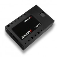 實驗室級HPC(Timepix)探測器