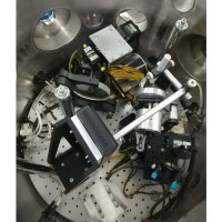 FemtoX-II -桌面超快X射線動(dòng)態(tài)診斷裝置