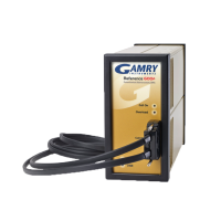 GAMRY+Reference600+腐蝕測(cè)試儀