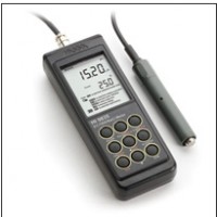 意大利哈納HI9835電導(dǎo)率/TDS/溫度測(cè)定儀