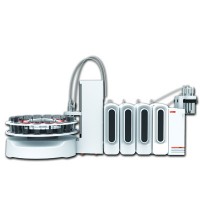 海能儀器T960全自動(dòng)滴定儀