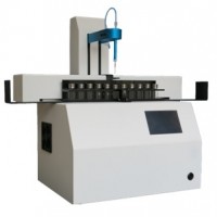 歐賽眾泰全自動卡氏水分進樣器（經濟型）KFas-3011H