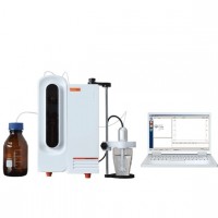 T910全自動(dòng)脂肪酸值測(cè)定儀