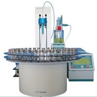 歐賽眾泰全自動卡氏水分進樣器（高通量）KFas-3036H