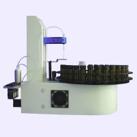 歐賽眾泰卡氏水分定體積自動進(jìn)樣系統(tǒng)KFas-6024V