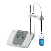 梅特勒-托利多 FE30、FG3 Five系列電導(dǎo)率儀