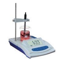 雷磁 PHS-3G型 pH計