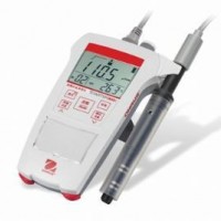 奧豪斯便攜式電導(dǎo)率儀 STARTER 300C
