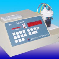 溴價溴指數(shù)測定儀