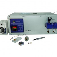 GAMRY 耗散型石英晶體微天平QCM-I