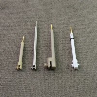 高仕睿聯(lián)（gaossunion）片狀電極夾