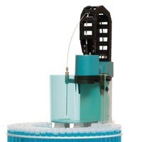 瑞士萬通814自動(dòng)樣品處理器