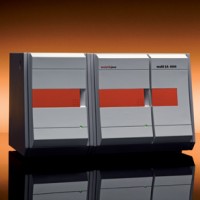 multi EA&#174; 4000碳、硫、氯 元素分析儀