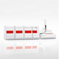 multi EA&#174; 5000碳、氮、硫、氯 元素分析儀