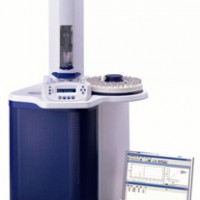 NIC PE-1000 自動(dòng)油品裂解汞分析儀