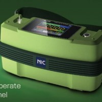 日本NIC EMP-2 便攜測汞儀