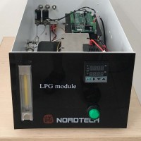 LPG進樣器