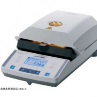 梅特勒-托利多 MJ33 快速水分測(cè)定儀 鹵素水分測(cè)定儀 鹵素水份測(cè)定儀