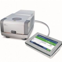 梅特勒-托利多HX204/HS153 超越系列HX204快速水分測(cè)定儀