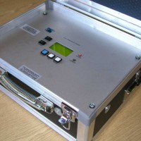 德國CMC微量水分析儀TMA-210-P-IP54