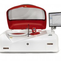 Cleverchem 380型全自動間斷化學(xué)分析儀