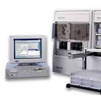 Traccs 2000 連續(xù)流動化學分析儀