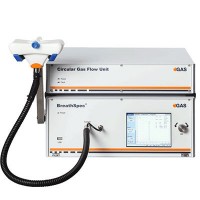 BreathSpec®氣相離子遷移譜聯用儀