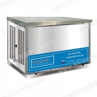 KQ-300DGV臺式恒溫數(shù)控超聲波清洗器
