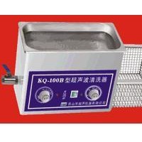 KQ-300E臺式超聲波清洗器/10L超聲波清洗器