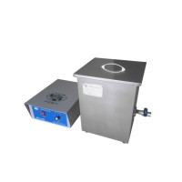 聲彥分體式超聲波清洗機(jī)SCQ-25-6