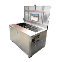 濾芯鈦棒專(zhuān)用超聲波清洗機(jī)