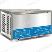 舒美牌KQ-500GTDV高頻恒溫數(shù)控超聲波清洗器