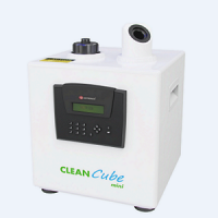 瑞士CLEANCube過(guò)氧化氫VHP干霧滅菌器--Mini