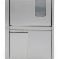 Ultima 1600 LXP實驗室清洗機(jī)