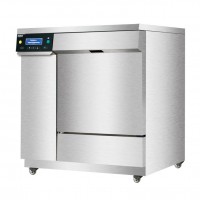 語瓶Q710/Q720玻璃器皿清洗消毒機