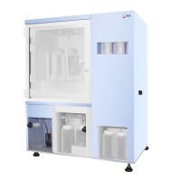 語瓶全自動酸逆流清洗機(jī)Acide3200